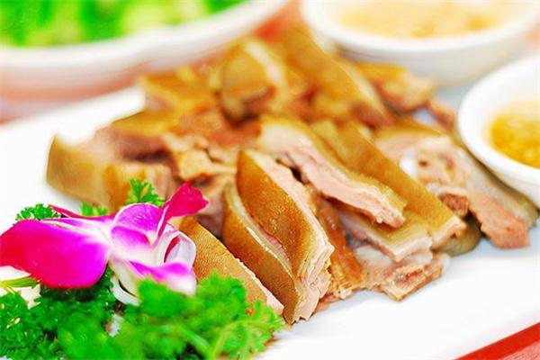 钦州山口海鸭饭产品 门店图片