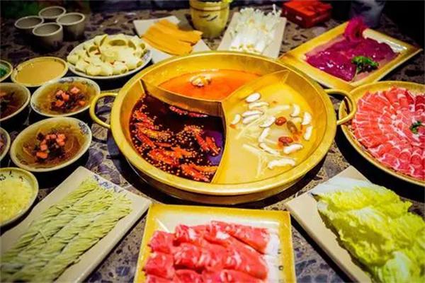 俏俏渝老火锅产品 门店图片