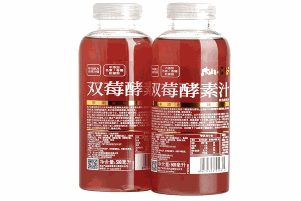 同源甜味饮料