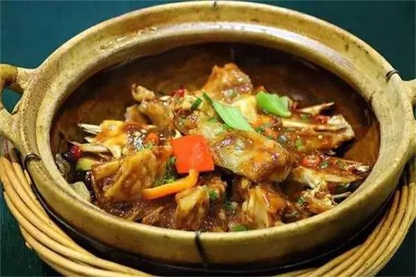 我家特色煲产品 门店图片