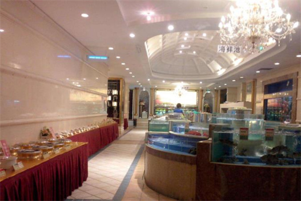 天豪君澜大酒店产品 门店图片