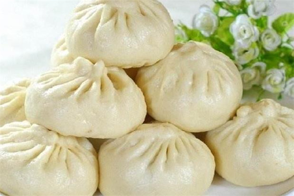 天记包子产品 门店图片