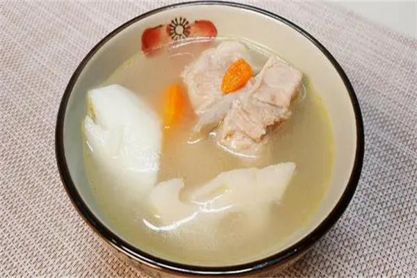 我是林奶奶汤产品 门店图片