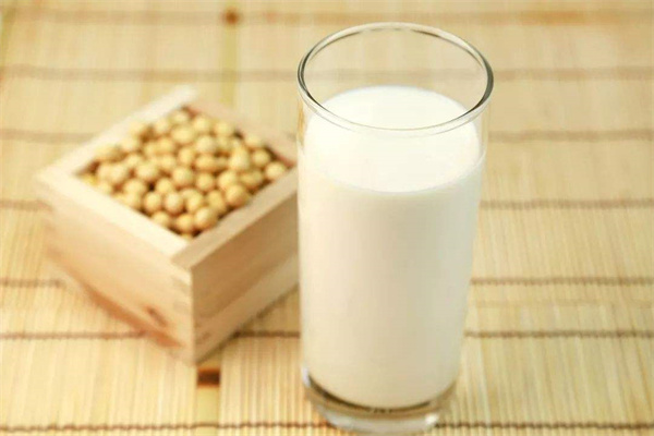我爱豆豆现磨豆浆产品 门店图片
