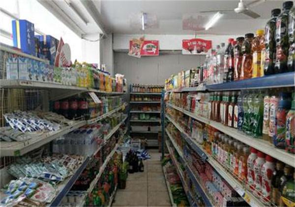 泰来超市产品 门店图片