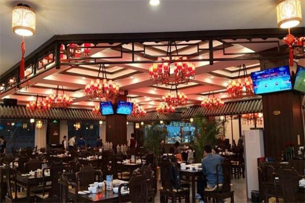 天府食家产品 门店图片