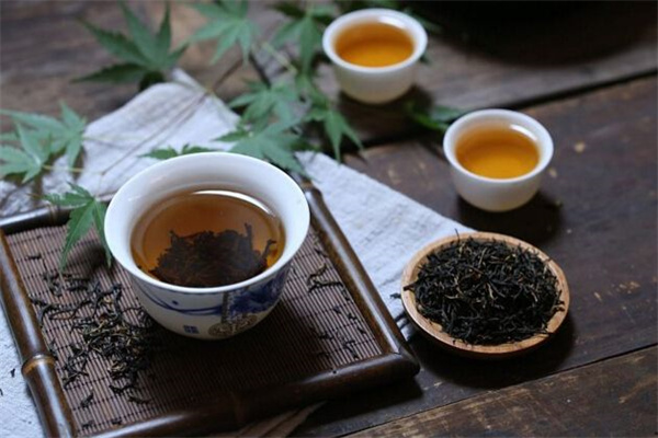 我茶产品 门店图片