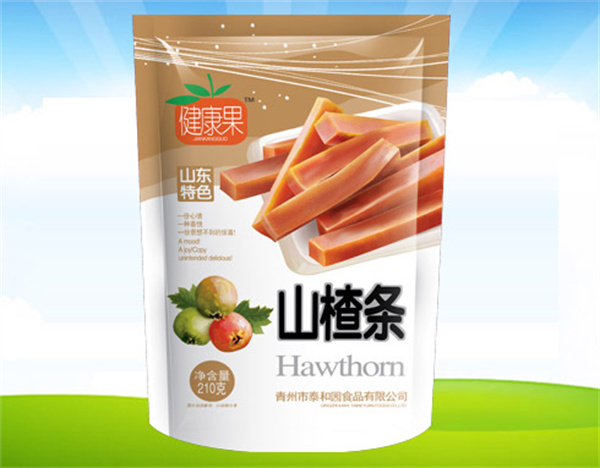 泰和食品产品 门店图片