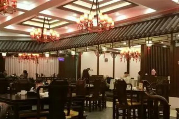 天府食家产品 门店图片