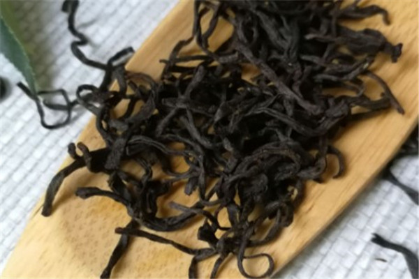 武夷红茶产品 门店图片