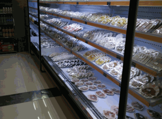 涮大师自助火锅产品 门店图片