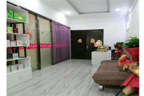唯美美容养生会所产品 门店图片