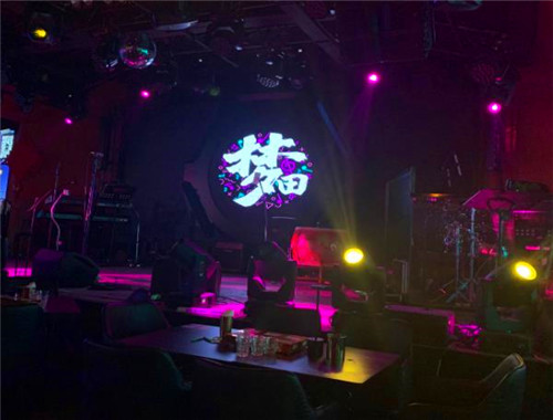 梦田音乐酒吧产品 门店图片