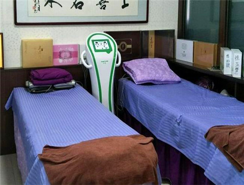 美姿纤艺产品 门店图片