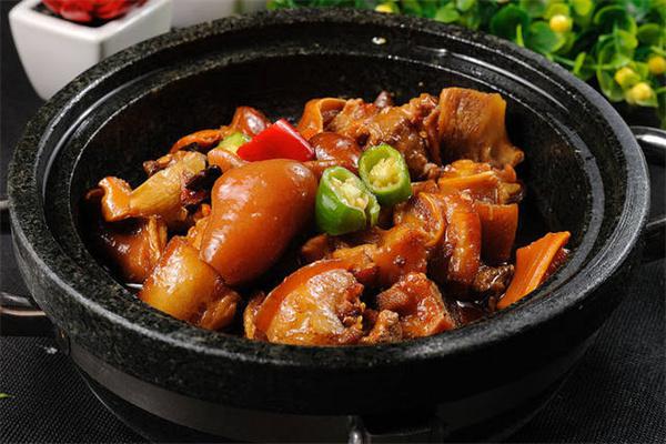 我家特色煲产品 门店图片