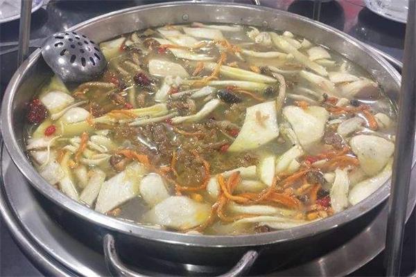 天府汤王产品 门店图片