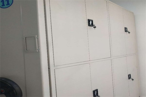 武威密集架产品 门店图片