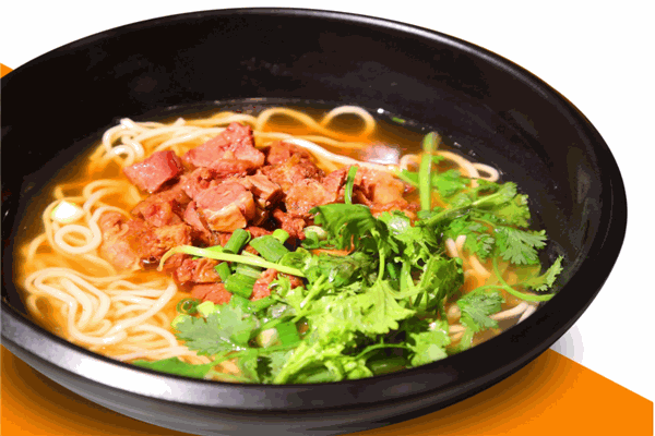 同记私房牛肉面