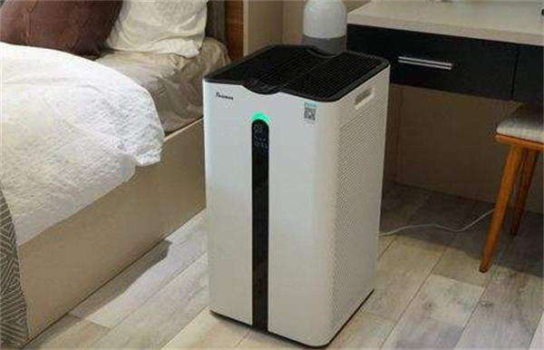 泰拉蒙空气净化器产品 门店图片