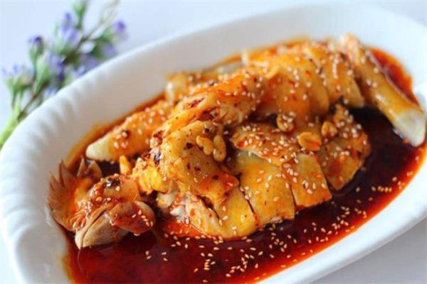 天府捧捧鸡产品 门店图片