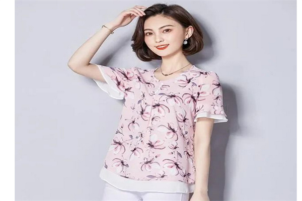 唯合服饰产品 门店图片