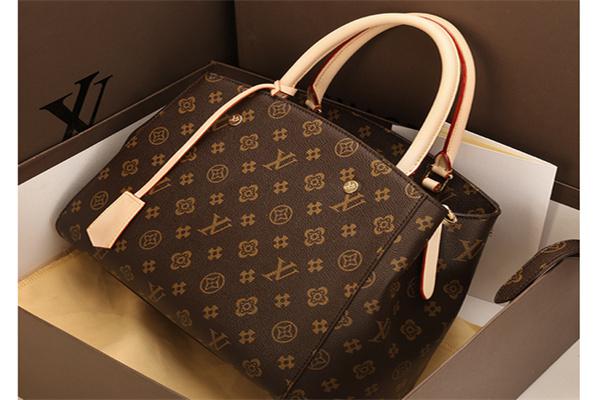 唯客包包产品 门店图片