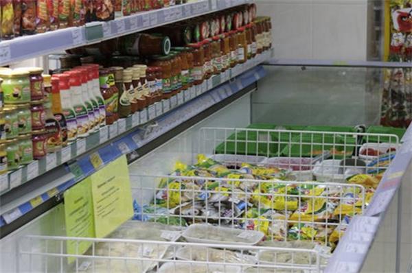 泰豪超市产品 门店图片