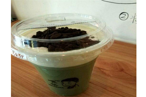 唯茶茶饮产品 门店图片