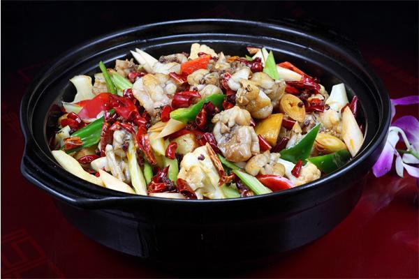 我家特色煲产品 门店图片