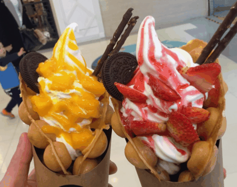 蛋蛋后鸡蛋仔