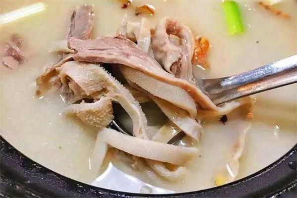 天府汤王产品 门店图片