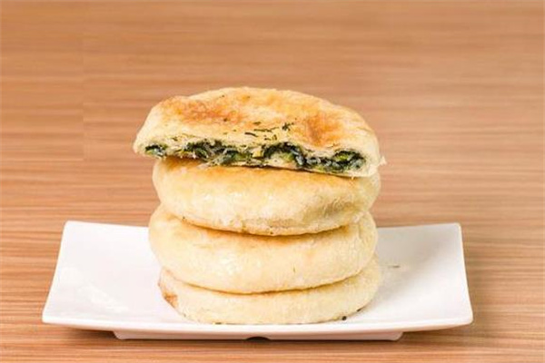 天禾馅饼产品 门店图片