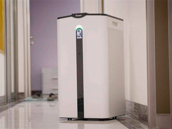 泰拉蒙空气净化器产品 门店图片