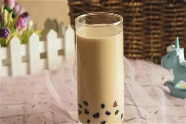 蜗牛奶茶产品 门店图片