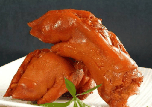 孙树强熟食