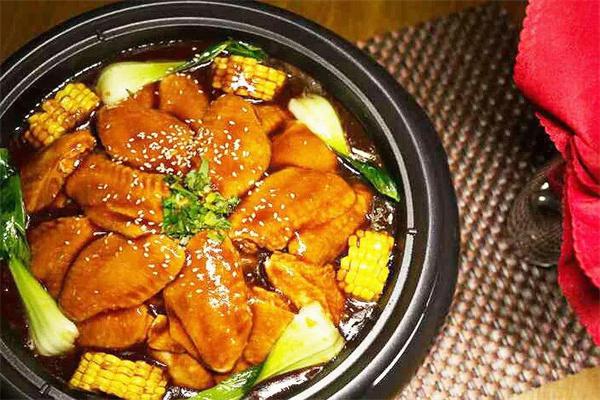 我家特色煲产品 门店图片