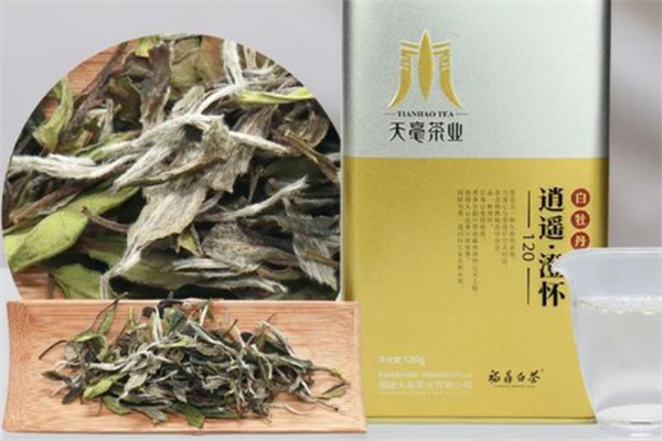 天毫茶叶福鼎白茶