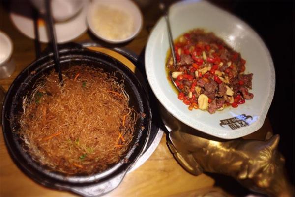 天府食家产品 门店图片