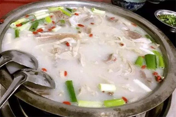 天府汤王产品 门店图片