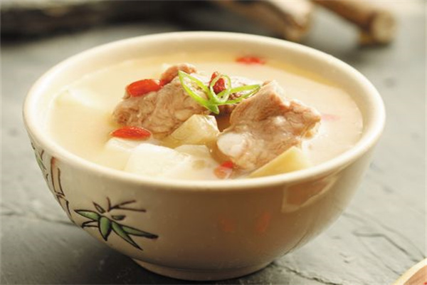 我是林奶奶汤产品 门店图片