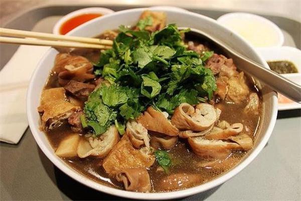 天府卤煮产品 门店图片