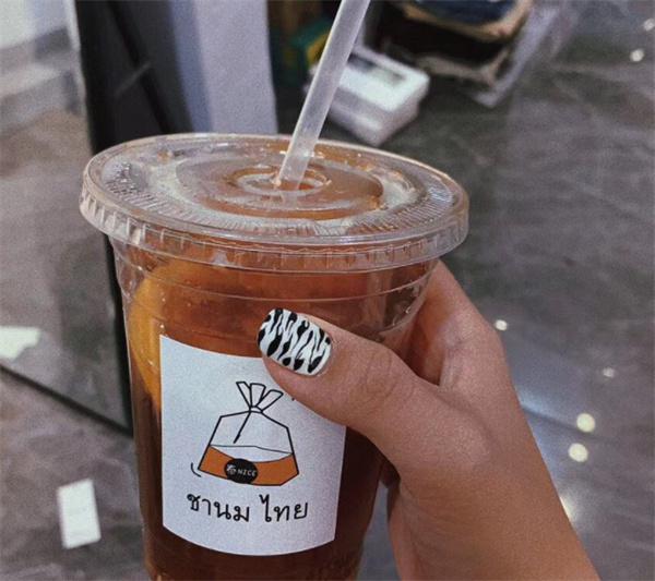 泰nice奶茶产品 门店图片