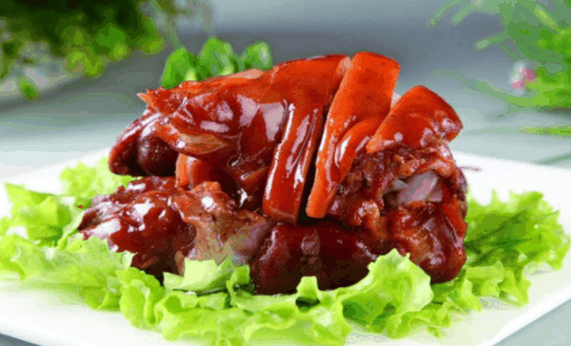孙树强熟食