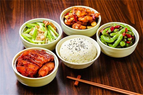 我家小厨产品 门店图片