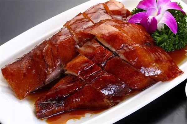 我的鹅产品 门店图片