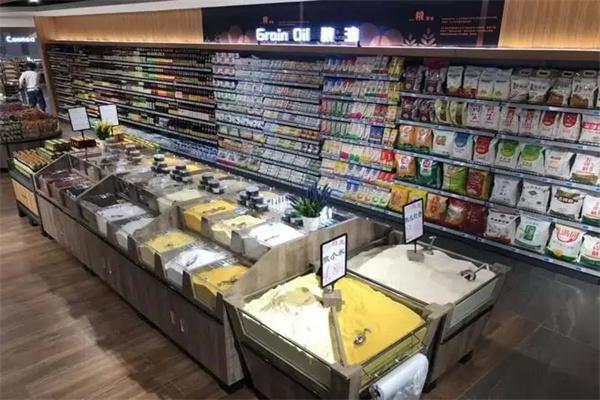 我的美丽超市产品 门店图片