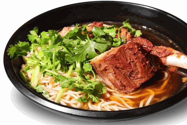 同记私房牛肉面