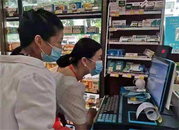 【泰丰药店加盟】