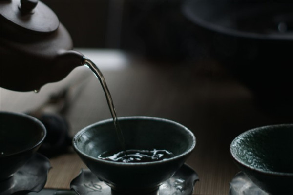 悟茶道产品 门店图片