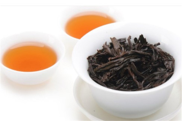 武夷山岩茶产品 门店图片